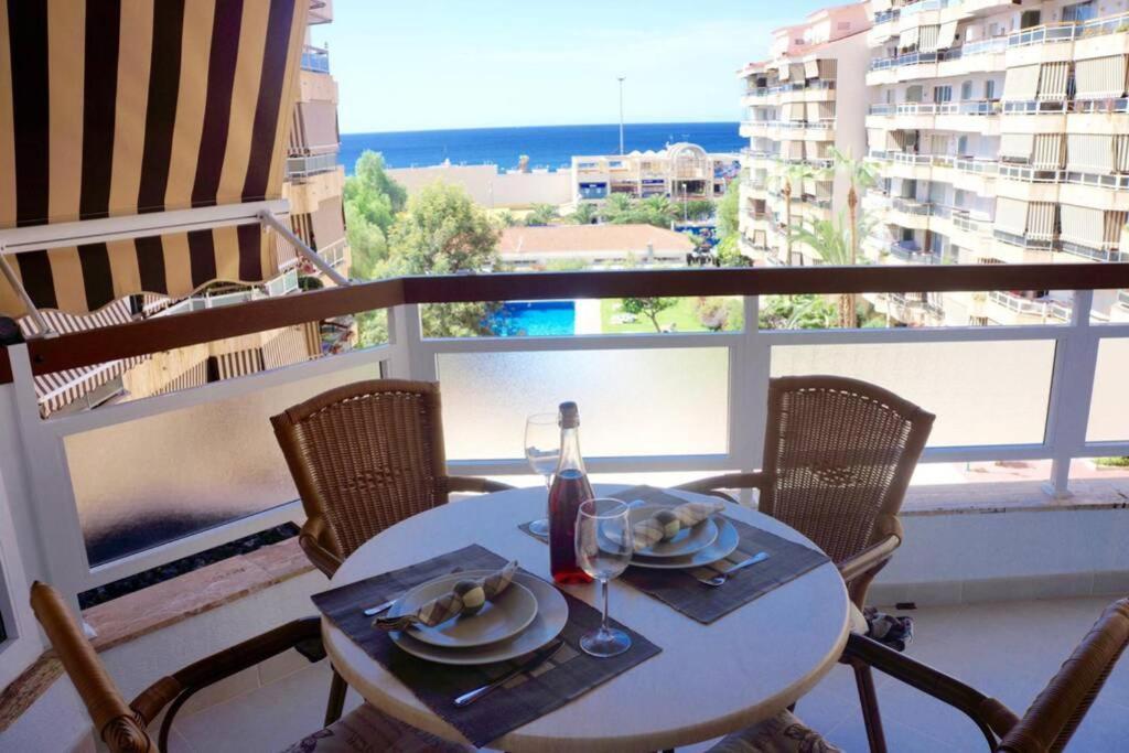 Buzanada Jardines Del Sur, Ocean View 아파트 외부 사진