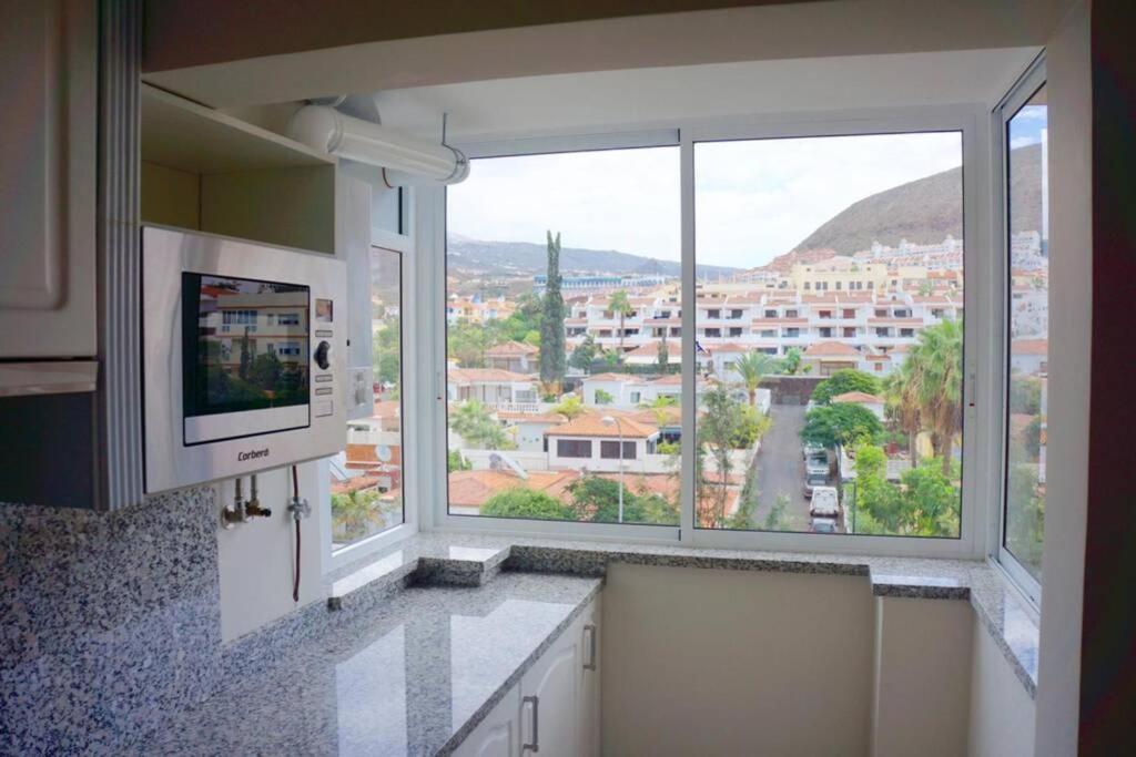 Buzanada Jardines Del Sur, Ocean View 아파트 외부 사진