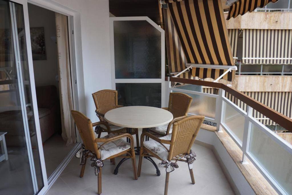 Buzanada Jardines Del Sur, Ocean View 아파트 외부 사진