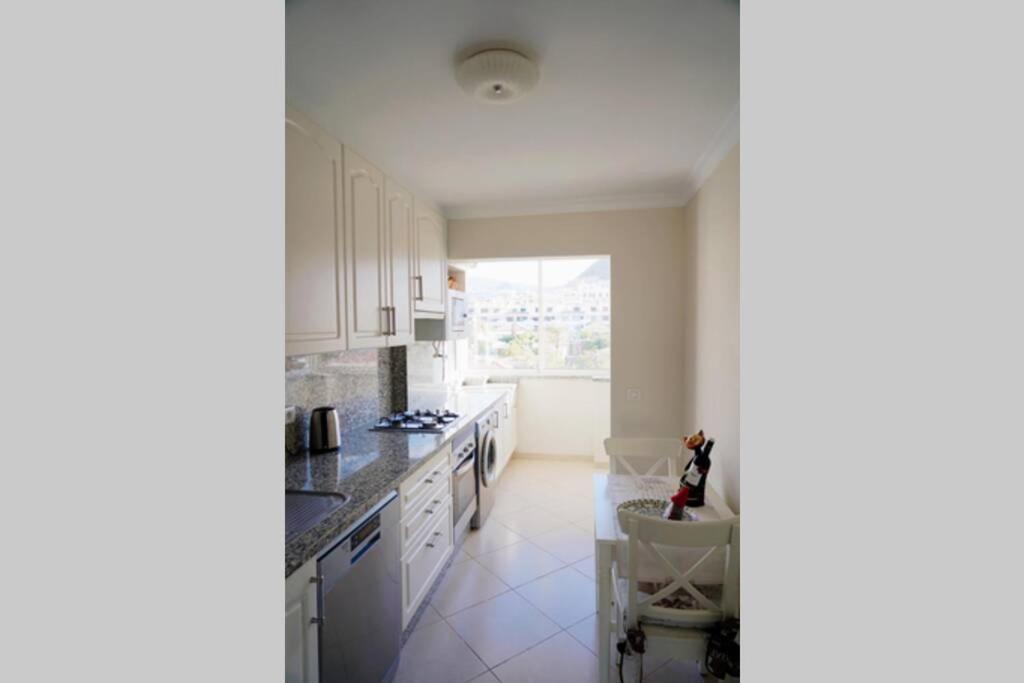Buzanada Jardines Del Sur, Ocean View 아파트 외부 사진