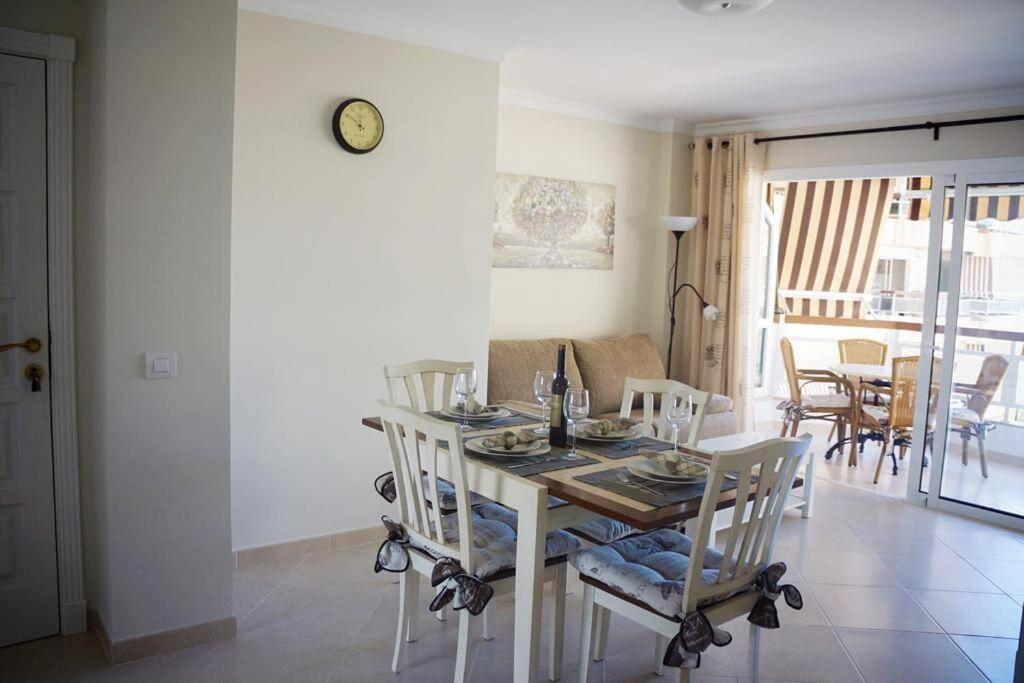 Buzanada Jardines Del Sur, Ocean View 아파트 외부 사진