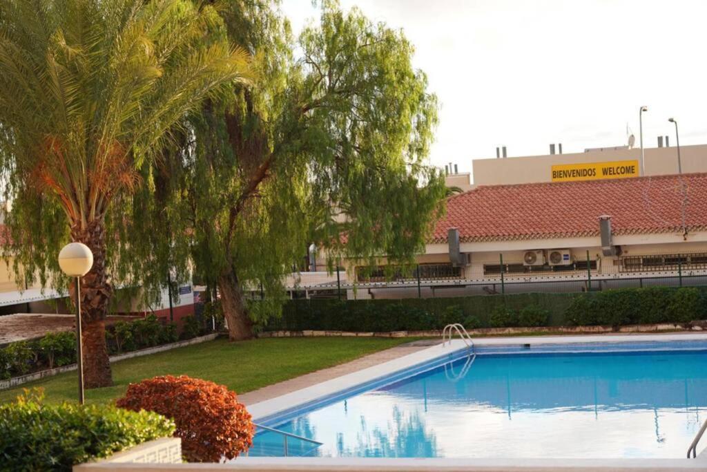 Buzanada Jardines Del Sur, Ocean View 아파트 외부 사진