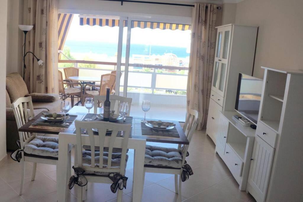 Buzanada Jardines Del Sur, Ocean View 아파트 외부 사진