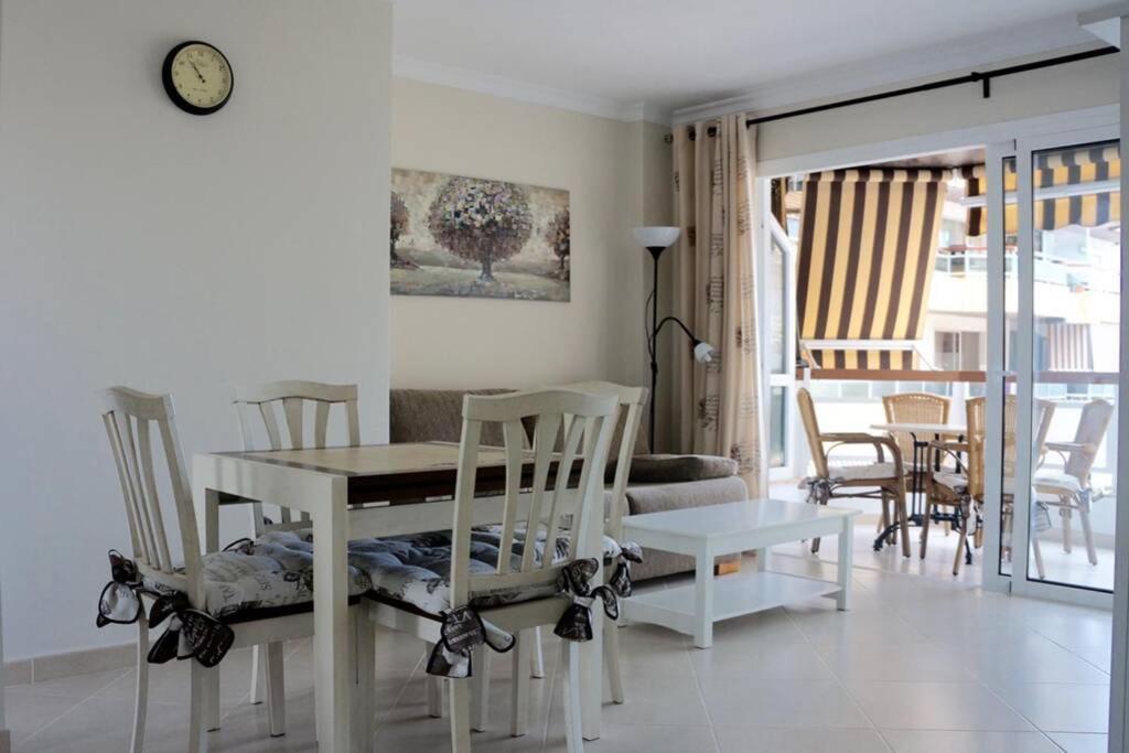Buzanada Jardines Del Sur, Ocean View 아파트 외부 사진
