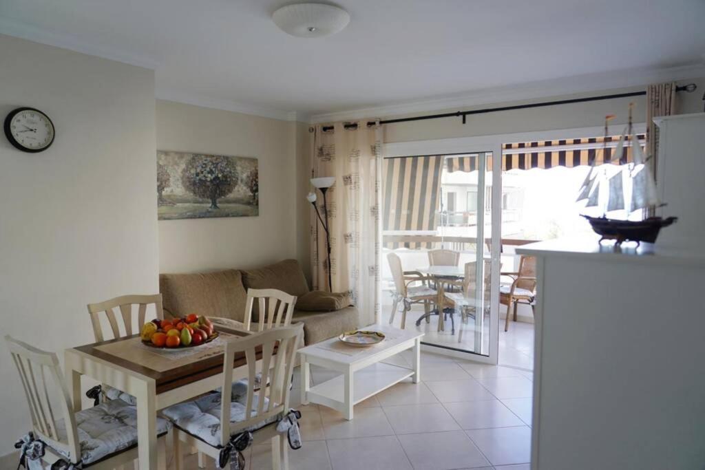 Buzanada Jardines Del Sur, Ocean View 아파트 외부 사진