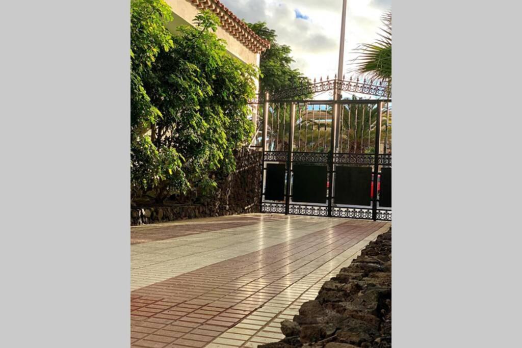 Buzanada Jardines Del Sur, Ocean View 아파트 외부 사진