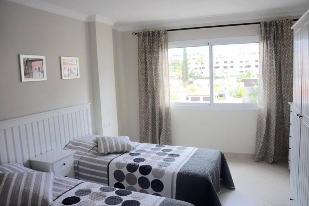 Buzanada Jardines Del Sur, Ocean View 아파트 외부 사진
